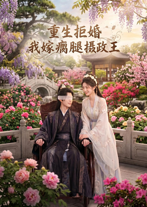重生拒婚：我嫁瘸腿摄政王（65集）精彩短剧看全集
