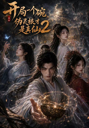 开局一个碗，伪灵根才是真仙2（78集）悬疑短剧推荐