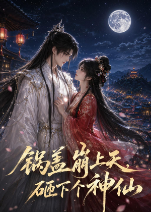 锅盖崩上天,砸下个神仙(43集) 锅盖崩上天,砸下个神仙(43集)最新上映免费看