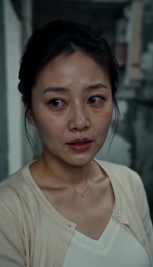 时间褶皱：余烬（40集）演的怎么样
