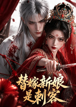 替嫁新娘是刺客(30集) 替嫁新娘是刺客(30集)经典老剧免费看