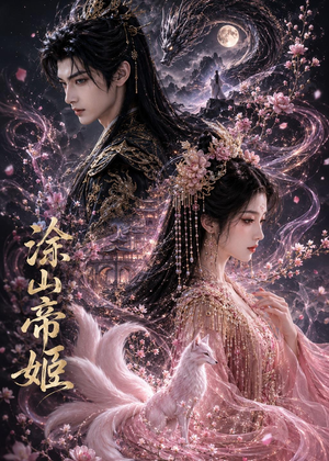涂山帝姬（63集）精彩短剧看不停
