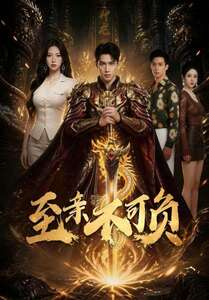 至亲不可负(77集) 至亲不可负(77集)1-102集