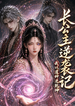 长公主逆袭记:我以道种逆乾坤(112集) 长公主逆袭记:我以道种逆乾坤(112集)一口气追完短剧