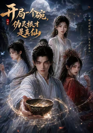 开局一个碗，伪灵根才是真仙（67集）大结局