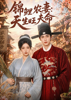 锦鲤农妻：天生旺夫命（76集）亿万短剧抢先看