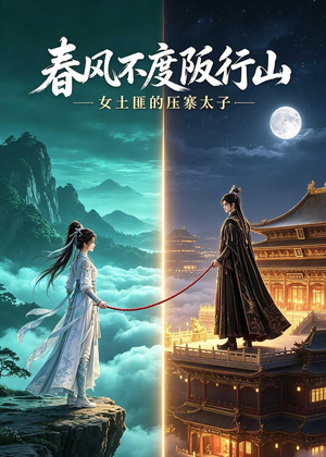 春风不度阪行山（37集）好看的短剧来了