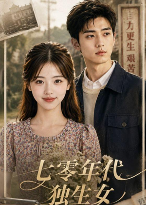 七零年代独生女（69集）完整版