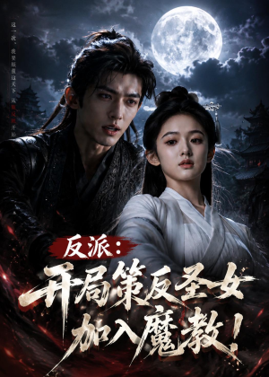 反派：开局策反圣女加入魔教!（57集）最新短剧抢先看