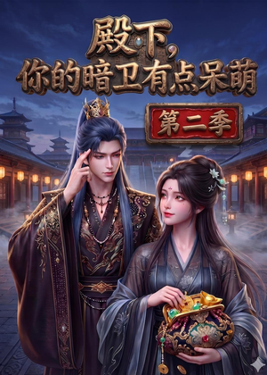 殿下：你的暗卫有点呆萌（98集）全集一次看完