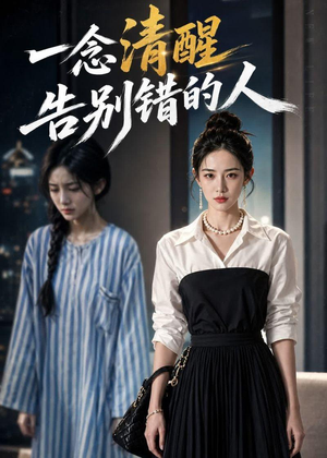 一念清醒，告别错的人（19集）免费短剧全集看