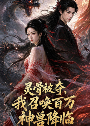 灵骨被夺，我召唤百万神兽降临！（77集）口碑爆棚免费看