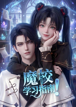 魔校学习指南!(75集) 魔校学习指南!(75集)女频短剧推荐
