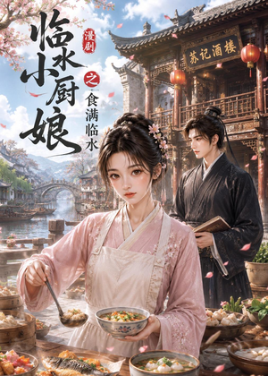 临水小厨娘之食满临水（83集）在线观看全集