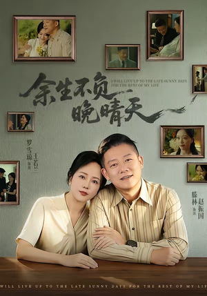 余生不负晚晴天（60集）免费在线看全集