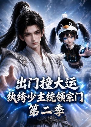 出门撞大运,纨绔少主统领宗门第二季(122集) 出门撞大运,纨绔少主统领宗门第二季(122集)在线看免费版