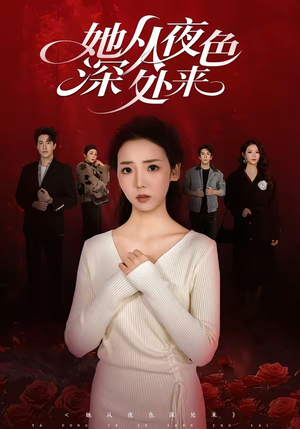 她从夜色深处来（62集）免费在线看
