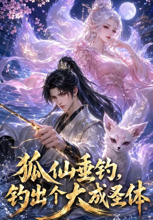 狐仙垂钓,钓出个大成圣体(61集) 狐仙垂钓,钓出个大成圣体(61集)精彩短剧推荐