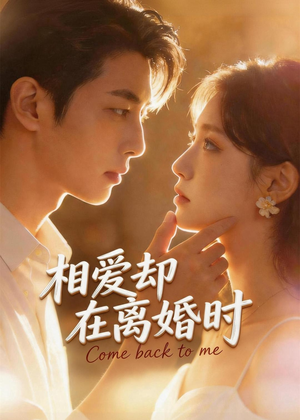 相爱却在离婚时（61集）第三季
