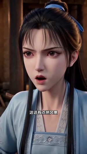 人间烟火满大唐（51集）短剧热门推荐