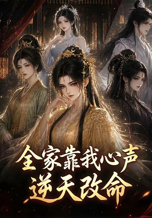 全家靠我心声逆天改命(60集) 全家靠我心声逆天改命(60集)热门短剧抢先看