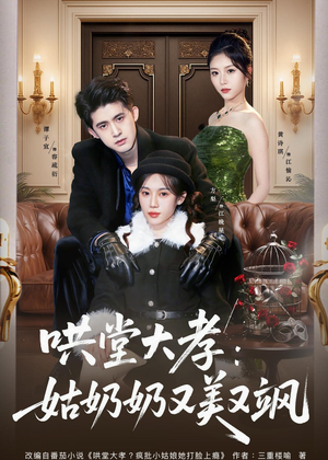 哄堂大孝：姑奶奶又美又飒（60集）第二季