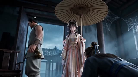 将门嫡女：整治指南（60集）短剧热门分享