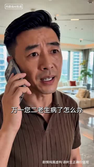 远居豪宅不如近守温情(48集) 远居豪宅不如近守温情(48集)短剧全集完整版