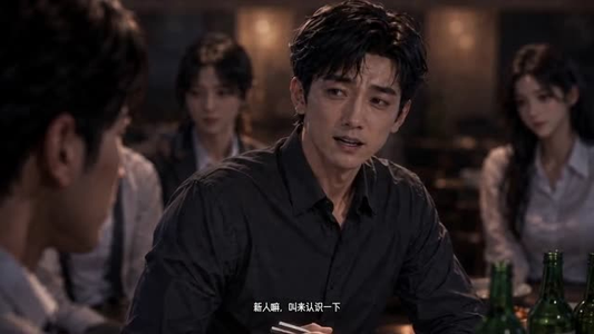 第七种可能（11集）超甜短剧抢先看