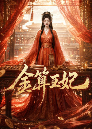 金算王妃（62集）短剧视频分享
