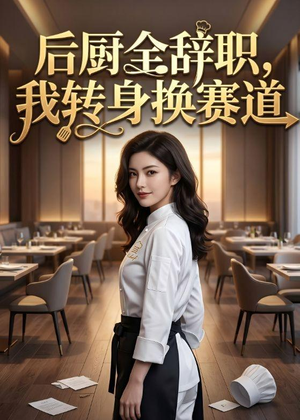 后厨全辞职，我转身换赛道（46集）在线播放