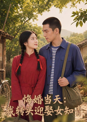 悔婚当天：我转头迎娶女知青（56集）在线播放