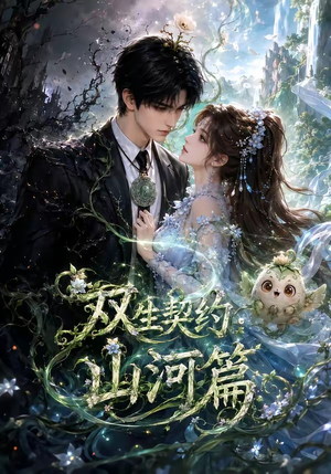 双|生契约山河篇(64集) 双|生契约山河篇(64集)短剧精彩不断