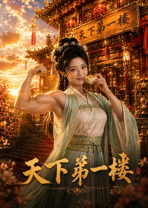 天下第一楼（46集）完整版