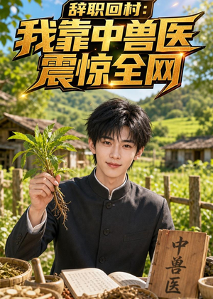 辞职回村：我靠中兽医震惊全网（34集）网盘在线观看