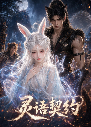 灵语契约（62集）百万短剧抢先看