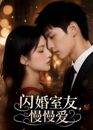 闪婚室友慢慢爱(59集) 闪婚室友慢慢爱(59集)最新短剧推荐