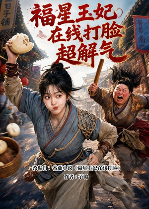 福星王妃在线打脸超解气（98集）热门短剧在线看