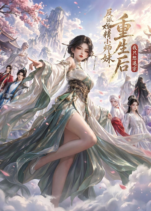 反派戏精小师妹，重生后我只想退宗（61集）红果短剧看全集