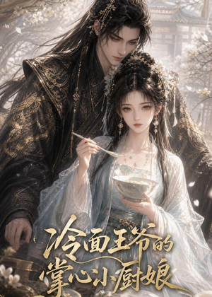 冷面王爷的掌心小厨娘（41集）热门短剧追不停