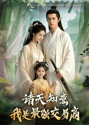 诸天知意:我是最强交易商(56集) 诸天知意:我是最强交易商(56集)精彩短剧下载