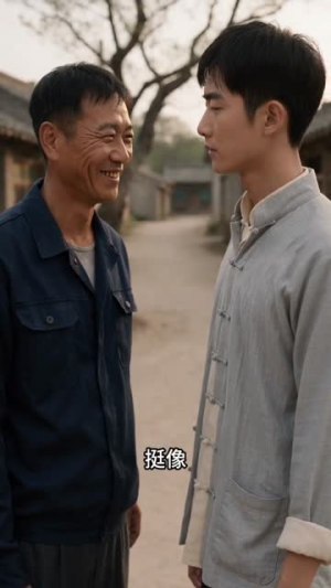 守木匠（20集）热播短剧分享