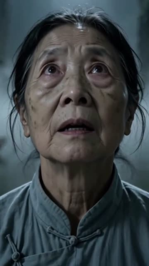 贵州老变婆（31集）短剧全集免费