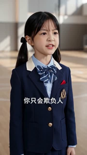 小太阳妹妹和向日葵哥哥（80集）热播短剧推荐