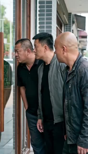 忠犬闪电之都市守护神（14集）热门短剧免费看