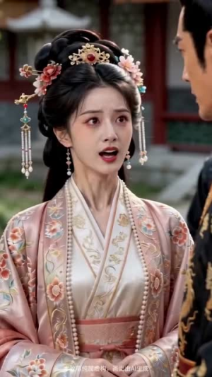 嫁错郎后，她称帝了（18集）免费看