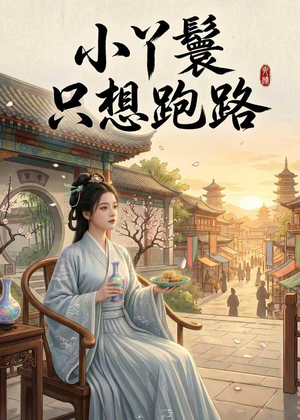 小丫鬟只想跑路(54集) 小丫鬟只想跑路(54集)短剧排行榜