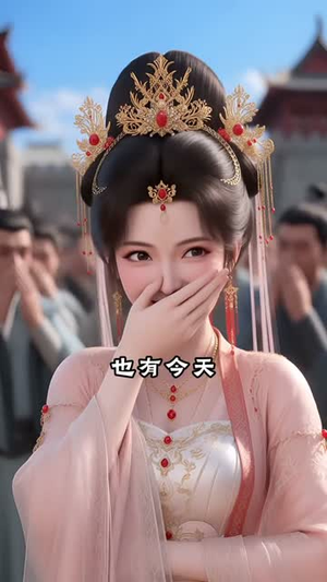 戎衣藏娇(16集) 戎衣藏娇(16集)热播短剧重燃