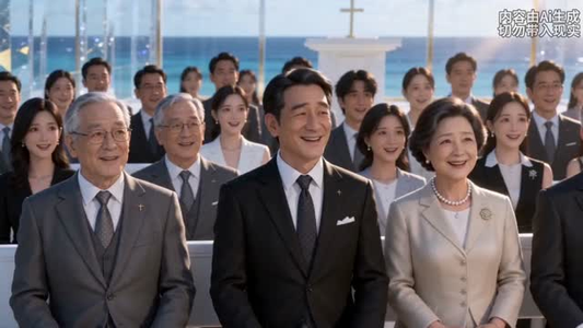 替妹相亲闪婚百亿修罗（40集）在哪看免费