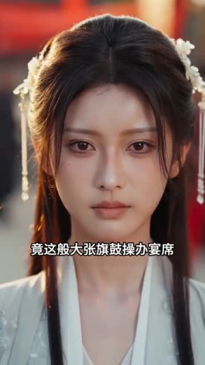 昭阳战甲归位不负山河（70集）超火短剧抢先看